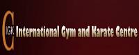 International Gym & Karate Centre, R T Nagar